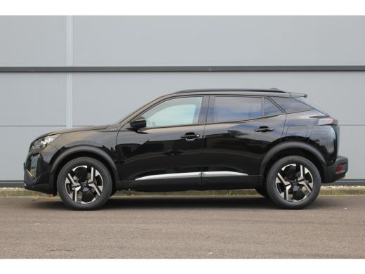 Peugeot 2008 1.2 Hybrid 145 GT | Drive Assist | Dodehoeksens. | Camera V+A | Carplay | Navi | LED | Keyless | ... ActivLease financial lease
