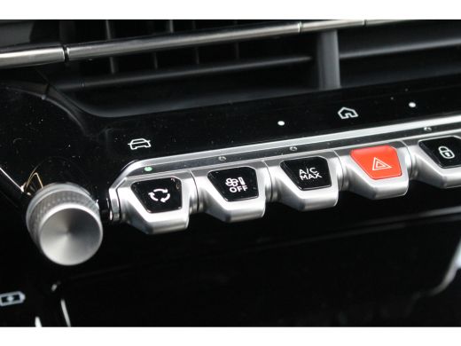 Peugeot 2008 1.2 Hybrid 145 GT | Drive Assist | Dodehoeksens. | Camera V+A | Carplay | Navi | LED | Keyless | ... ActivLease financial lease