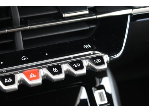 Peugeot 2008 1.2 Hybrid 145 GT | Drive Assist | Dodehoeksens. | Camera V+A | Carplay | Navi | LED | Keyless | ... ActivLease financial lease