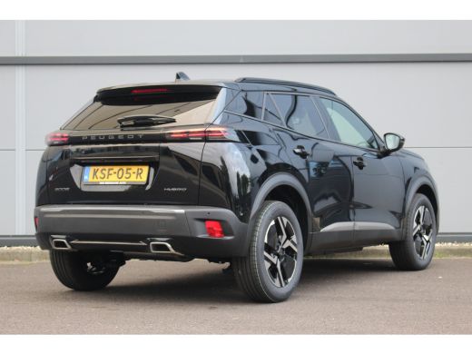 Peugeot 2008 1.2 Hybrid 145 GT | Drive Assist | Dodehoeksens. | Camera V+A | Carplay | Navi | LED | Keyless | ... ActivLease financial lease