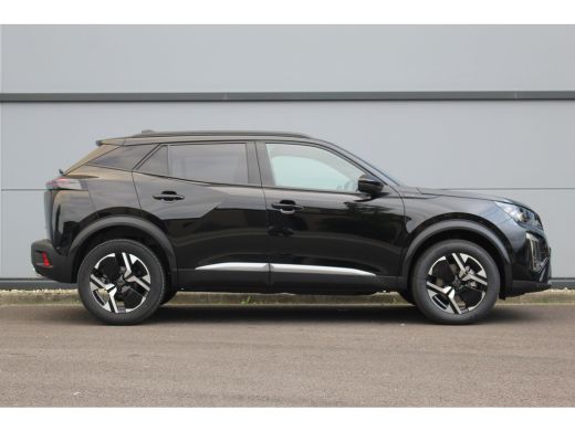 Peugeot 2008 1.2 Hybrid 145 GT | Drive Assist | Dodehoeksens. | Camera V+A | Carplay | Navi | LED | Keyless | ... ActivLease financial lease