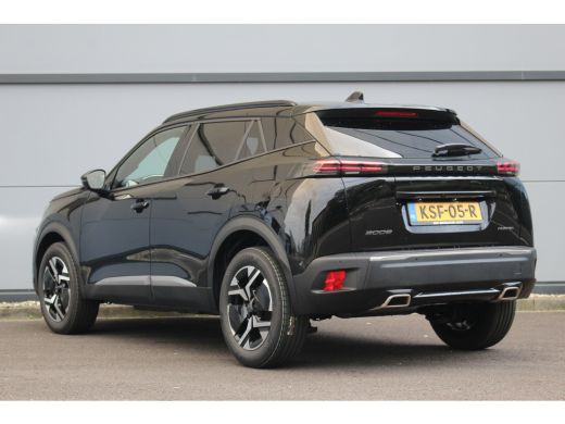 Peugeot 2008 1.2 Hybrid 145 GT | Drive Assist | Dodehoeksens. | Camera V+A | Carplay | Navi | LED | Keyless | ... ActivLease financial lease