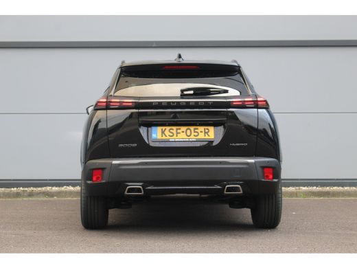 Peugeot 2008 1.2 Hybrid 145 GT | Drive Assist | Dodehoeksens. | Camera V+A | Carplay | Navi | LED | Keyless | ... ActivLease financial lease