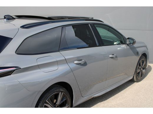 Peugeot 308 SW 1.2 PureTech 130pk EAT GT | Automaat | Navigatie | Camera | Panorama/schuifdak | 18 Inch licht... ActivLease financial lease