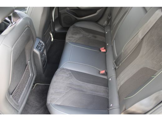 Peugeot 308 SW 1.2 PureTech 130pk EAT GT | Automaat | Navigatie | Camera | Panorama/schuifdak | 18 Inch licht... ActivLease financial lease