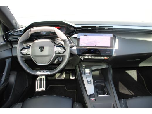 Peugeot 308 SW 1.2 PureTech 130pk EAT GT | Automaat | Navigatie | Camera | Panorama/schuifdak | 18 Inch licht... ActivLease financial lease