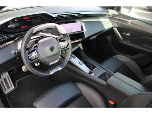 Peugeot 308 SW 1.2 PureTech 130pk EAT GT | Automaat | Navigatie | Camera | Panorama/schuifdak | 18 Inch licht... ActivLease financial lease