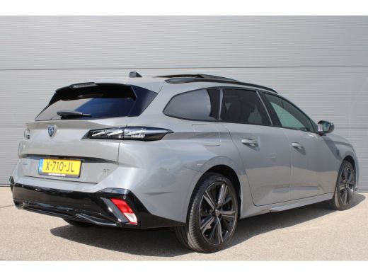 Peugeot 308 SW 1.2 PureTech 130pk EAT GT | Automaat | Navigatie | Camera | Panorama/schuifdak | 18 Inch licht... ActivLease financial lease