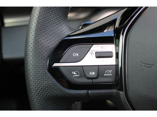 Peugeot 308 SW 1.2 PureTech 130pk EAT GT | Automaat | Navigatie | Camera | Panorama/schuifdak | 18 Inch licht... ActivLease financial lease