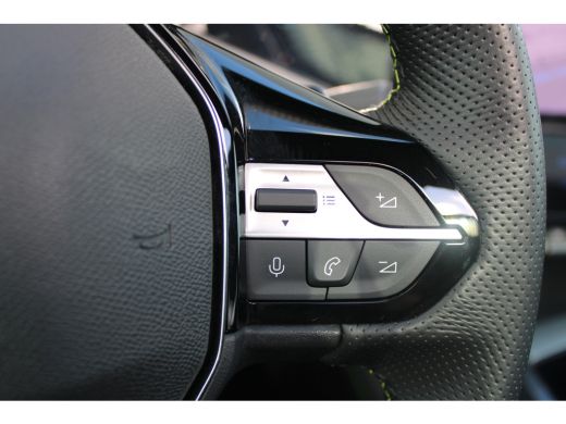 Peugeot 308 SW 1.2 PureTech 130pk EAT GT | Automaat | Navigatie | Camera | Panorama/schuifdak | 18 Inch licht... ActivLease financial lease