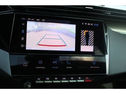 Peugeot 308 SW 1.2 PureTech 130pk EAT GT | Automaat | Navigatie | Camera | Panorama/schuifdak | 18 Inch licht... ActivLease financial lease