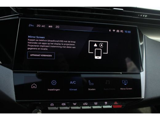 Peugeot 308 SW 1.2 PureTech 130pk EAT GT | Automaat | Navigatie | Camera | Panorama/schuifdak | 18 Inch licht... ActivLease financial lease