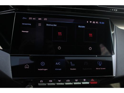 Peugeot 308 SW 1.2 PureTech 130pk EAT GT | Automaat | Navigatie | Camera | Panorama/schuifdak | 18 Inch licht... ActivLease financial lease