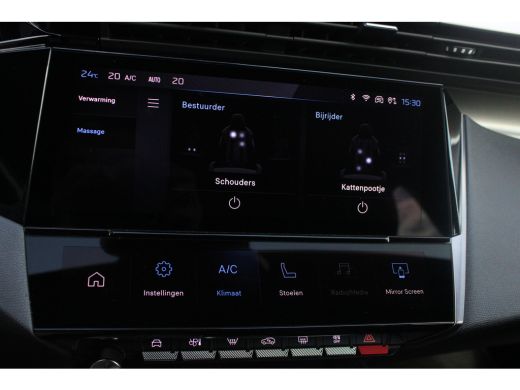 Peugeot 308 SW 1.2 PureTech 130pk EAT GT | Automaat | Navigatie | Camera | Panorama/schuifdak | 18 Inch licht... ActivLease financial lease