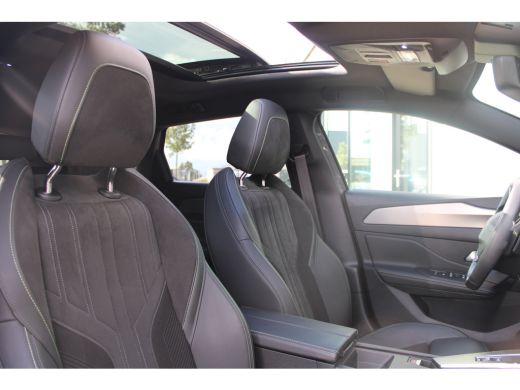 Peugeot 308 SW 1.2 PureTech 130pk EAT GT | Automaat | Navigatie | Camera | Panorama/schuifdak | 18 Inch licht... ActivLease financial lease