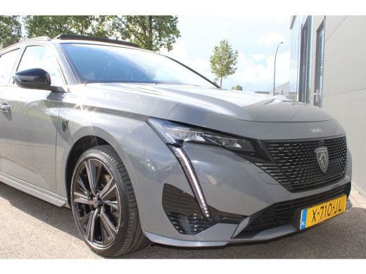 Peugeot 308 SW 1.2 PureTech 130pk EAT GT | Automaat | Navigatie | Camera | Panorama/schuifdak | 18 Inch licht... ActivLease financial lease