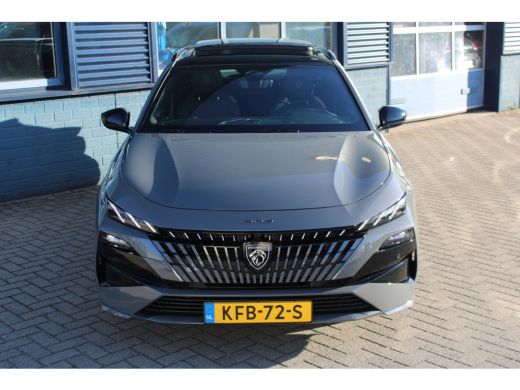 Peugeot 308 SW GT 1.2 Hybrid 145 Schuif/Kantel-dak | Focal Hi-Fi Systeem | Drive Assist Pack ActivLease financial lease