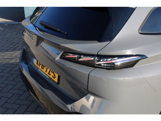 Peugeot 308 SW GT 1.2 Hybrid 145 Schuif/Kantel-dak | Focal Hi-Fi Systeem | Drive Assist Pack ActivLease financial lease