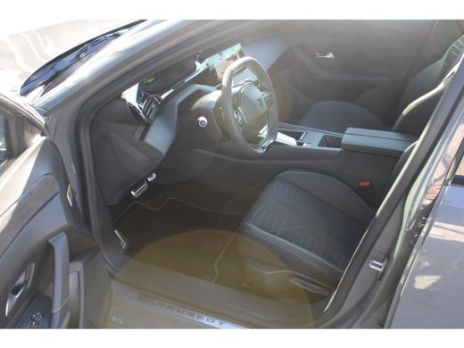Peugeot 308 SW GT 1.2 Hybrid 145 Schuif/Kantel-dak | Focal Hi-Fi Systeem | Drive Assist Pack ActivLease financial lease