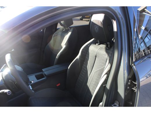 Peugeot 308 SW GT 1.2 Hybrid 145 Schuif/Kantel-dak | Focal Hi-Fi Systeem | Drive Assist Pack ActivLease financial lease
