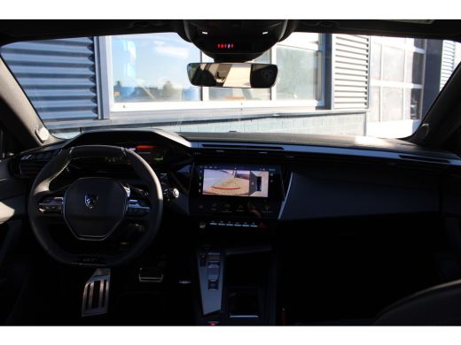 Peugeot 308 SW GT 1.2 Hybrid 145 Schuif/Kantel-dak | Focal Hi-Fi Systeem | Drive Assist Pack ActivLease financial lease