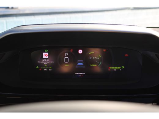 Peugeot 308 SW GT 1.2 Hybrid 145 Schuif/Kantel-dak | Focal Hi-Fi Systeem | Drive Assist Pack ActivLease financial lease