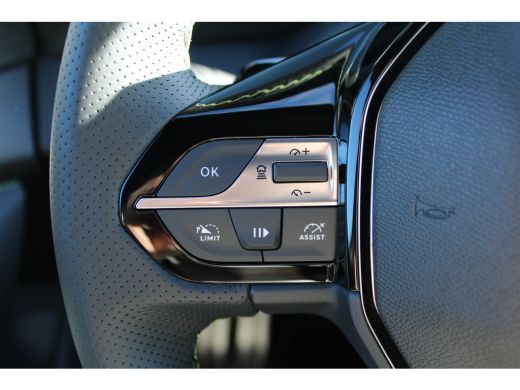Peugeot 308 SW GT 1.2 Hybrid 145 Schuif/Kantel-dak | Focal Hi-Fi Systeem | Drive Assist Pack ActivLease financial lease