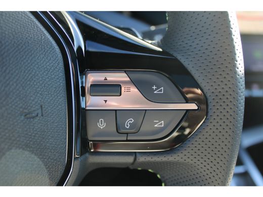 Peugeot 308 SW GT 1.2 Hybrid 145 Schuif/Kantel-dak | Focal Hi-Fi Systeem | Drive Assist Pack ActivLease financial lease