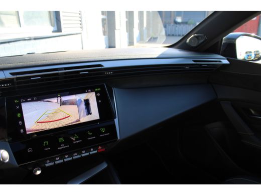 Peugeot 308 SW GT 1.2 Hybrid 145 Schuif/Kantel-dak | Focal Hi-Fi Systeem | Drive Assist Pack ActivLease financial lease