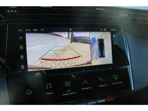 Peugeot 308 SW GT 1.2 Hybrid 145 Schuif/Kantel-dak | Focal Hi-Fi Systeem | Drive Assist Pack ActivLease financial lease