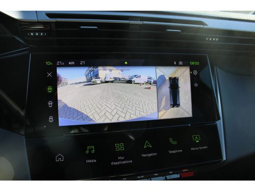 Peugeot 308 SW GT 1.2 Hybrid 145 Schuif/Kantel-dak | Focal Hi-Fi Systeem | Drive Assist Pack ActivLease financial lease