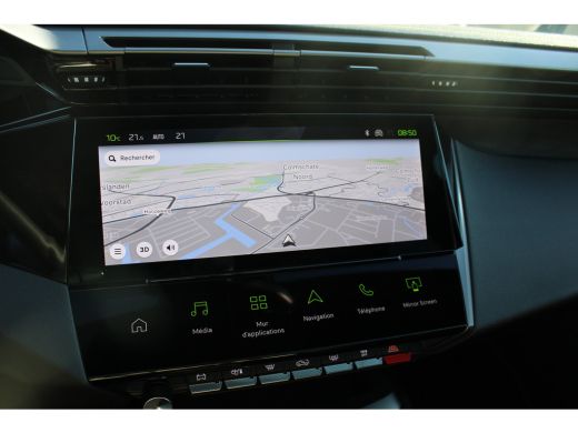 Peugeot 308 SW GT 1.2 Hybrid 145 Schuif/Kantel-dak | Focal Hi-Fi Systeem | Drive Assist Pack ActivLease financial lease
