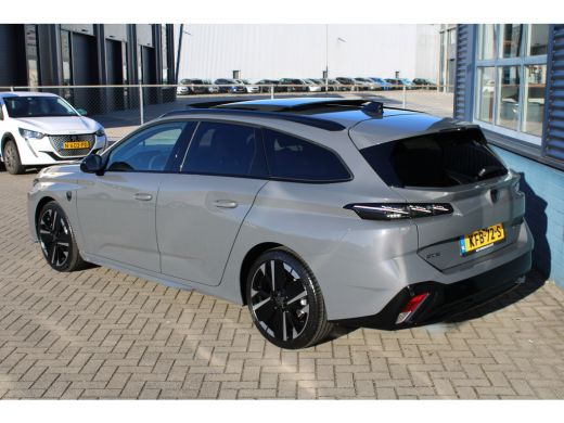 Peugeot 308 SW GT 1.2 Hybrid 145 Schuif/Kantel-dak | Focal Hi-Fi Systeem | Drive Assist Pack ActivLease financial lease