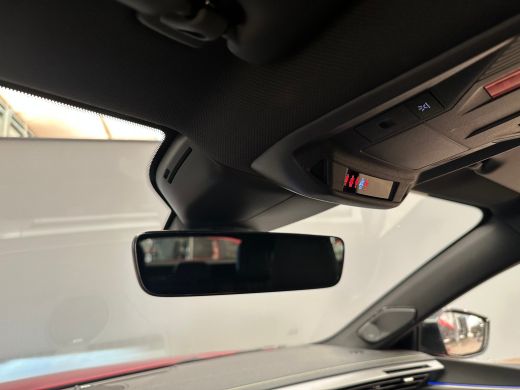 Peugeot 408 1.6 GT Exclusive Plug-In Hybrid 240 Focal | Leder | Navigatie | Stoel+Stuurverwarming || 20" lich... ActivLease financial lease