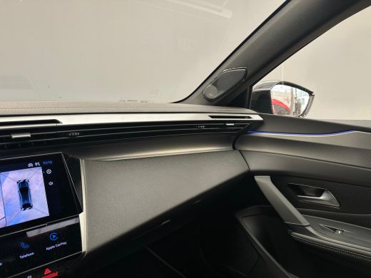 Peugeot 408 1.6 GT Exclusive Plug-In Hybrid 240 Focal | Leder | Navigatie | Stoel+Stuurverwarming || 20" lich... ActivLease financial lease
