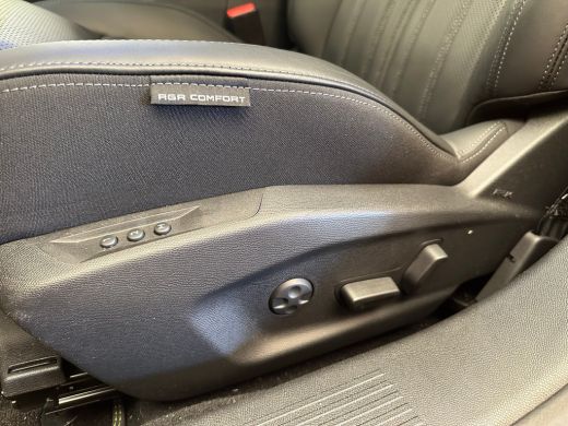 Peugeot 408 1.6 GT Exclusive Plug-In Hybrid 240 Focal | Leder | Navigatie | Stoel+Stuurverwarming || 20" lich... ActivLease financial lease