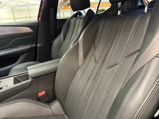 Peugeot 408 1.6 GT Exclusive Plug-In Hybrid 240 Focal | Leder | Navigatie | Stoel+Stuurverwarming || 20" lich... ActivLease financial lease