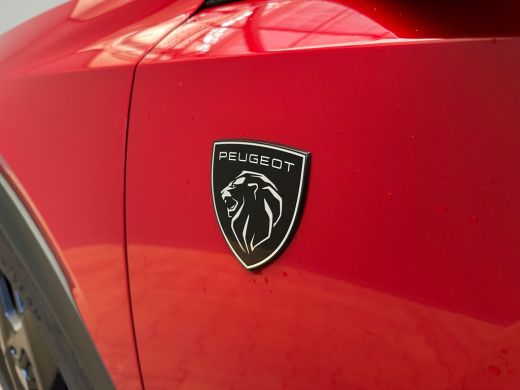Peugeot 408 1.6 GT Exclusive Plug-In Hybrid 240 Focal | Leder | Navigatie | Stoel+Stuurverwarming || 20" lich... ActivLease financial lease