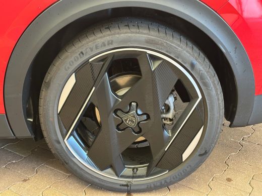 Peugeot 408 1.6 GT Exclusive Plug-In Hybrid 240 Focal | Leder | Navigatie | Stoel+Stuurverwarming || 20" lich... ActivLease financial lease