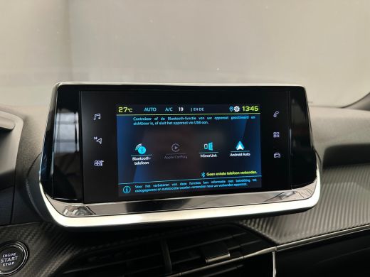 Peugeot e-2008 EV Allure Pack 50 kWh Camera | Digitaal Dashboard | 17" Lichtmetaal | Carplay | Climate Control |... ActivLease financial lease