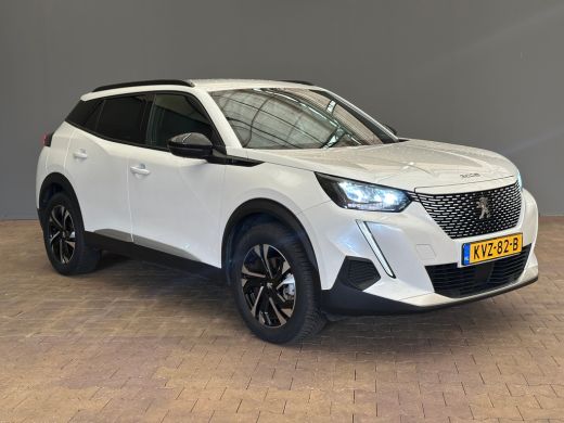Peugeot e-2008 EV Allure Pack 50 kWh Camera | Digitaal Dashboard | 17" Lichtmetaal | Carplay | Climate Control |... ActivLease financial lease