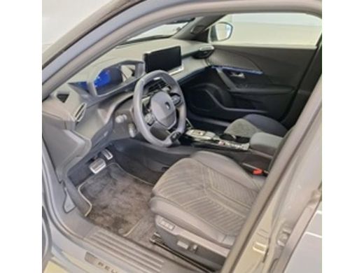 Peugeot e-2008 EV GT 54 kWh Elek. Bestuurderstoel met Massage | Camera | Stoelverwarming | Digitaal Dashboard | ... ActivLease financial lease