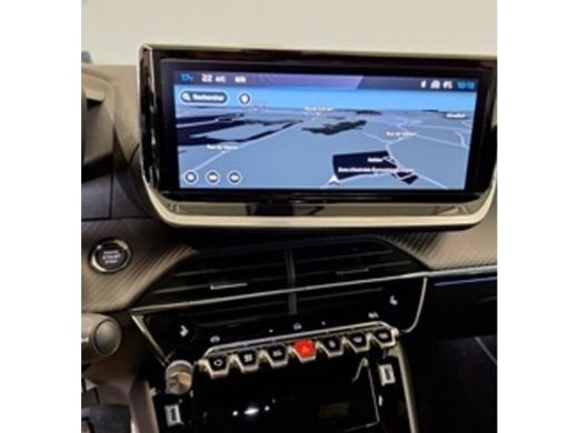 Peugeot e-2008 EV GT 54 kWh Elek. Bestuurderstoel met Massage | Camera | Stoelverwarming | Digitaal Dashboard | ... ActivLease financial lease