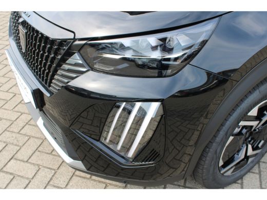 Peugeot e-2008 GT - Electric | Advanced Active Safety Brake met camera en radar | Climate Control | Elektrisch v... ActivLease financial lease