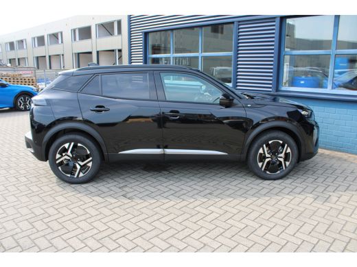 Peugeot e-2008 GT - Electric | Advanced Active Safety Brake met camera en radar | Climate Control | Elektrisch v... ActivLease financial lease