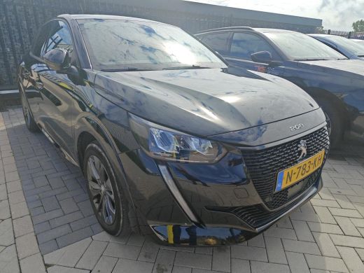 Peugeot e-208 EV Allure Pack 50 kWh | Fase 3 laden | Navi by app | Stoelverwarming | Camera | Apple carplay | N... ActivLease financial lease