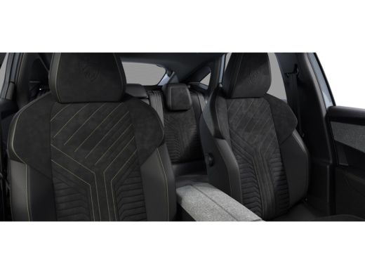 Peugeot e-3008 GT Avantage 210 73 kWh Navigatie | Stoel+Stuurverwarming | Carplay/Android Auto | | Elektrische p... ActivLease financial lease
