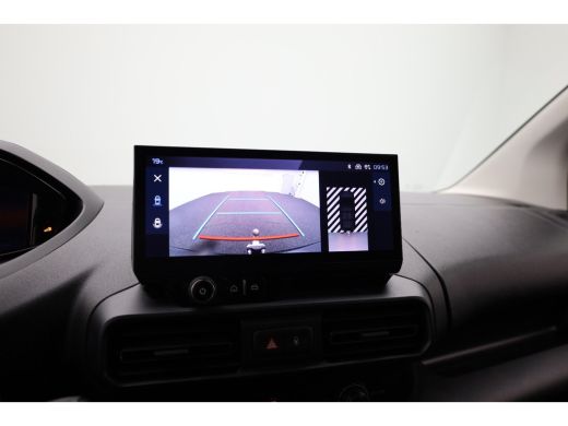 Peugeot Partner 1.5 BlueHDi 100 S&S L1 Trekhaak | Houten Laadvloer | Camera | Navigatie | Carplay | Cruise | Airc... ActivLease financial lease
