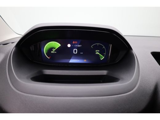 Peugeot Partner 1.5 BlueHDi 100 S&S L1 Trekhaak | Houten Laadvloer | Camera | Navigatie | Carplay | Cruise | Airc... ActivLease financial lease