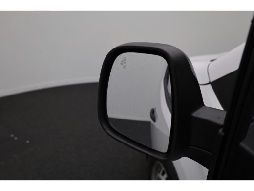 Peugeot Partner 1.5 BlueHDi 100 S&S L1 Trekhaak | Houten Laadvloer | Camera | Navigatie | Carplay | Cruise | Airc... ActivLease financial lease